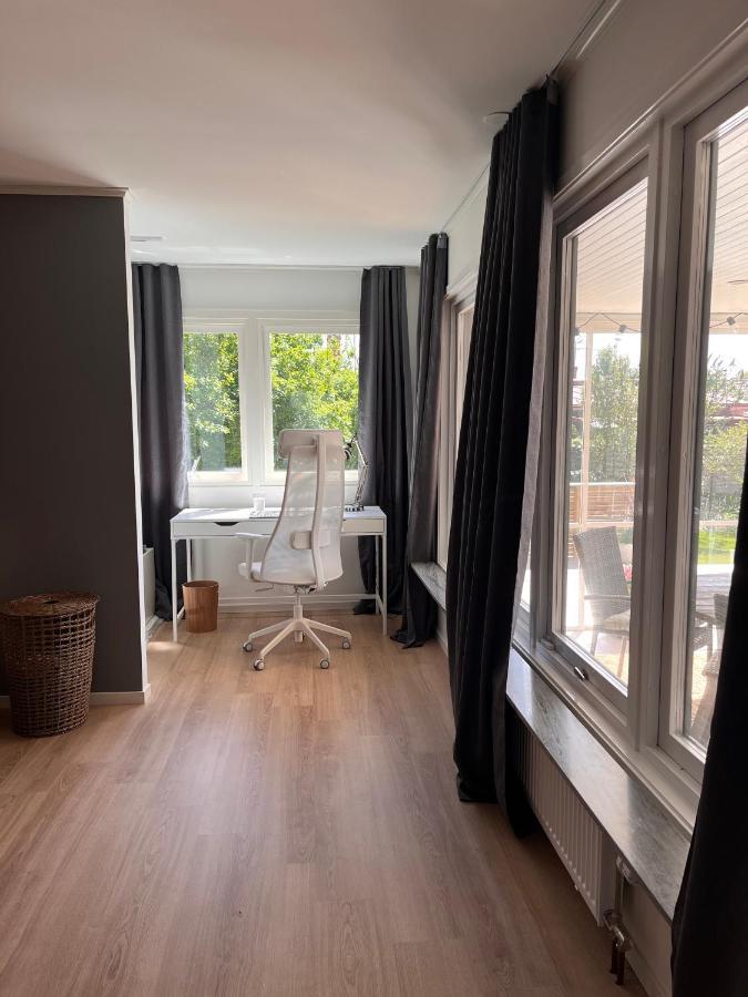 Wunderbares Feriendomizil Mit Whirlpool Villa Sölvesborg Buitenkant foto